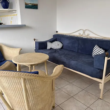 Appartement Duplex Centre-ville, Plage&parking
