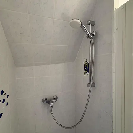 Duplex Centre-ville, Plage&parking Appartement