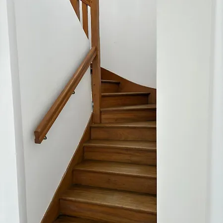 Duplex Centre-ville, Plage&parking Appartement