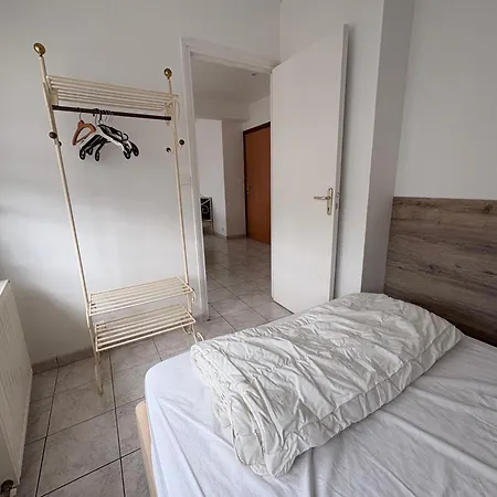 Duplex Centre-ville, Plage&parking Appartement