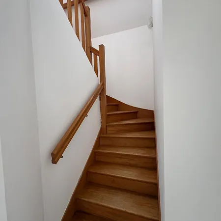 Appartement Duplex Centre-ville, Plage&parking La Baule-Escoublac